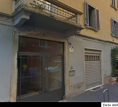Le Terme Di Porta Romana B&B