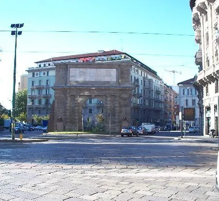 Le Terme Di Porta Romana 米兰