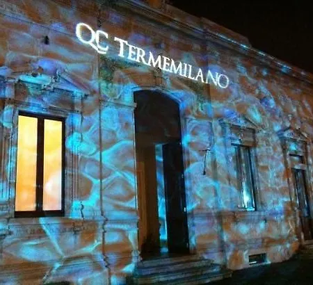 Le Terme Di Porta Romana Alojamento de Acomodação e Pequeno-almoço