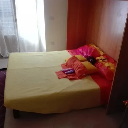 Le Terme Di Porta Romana
